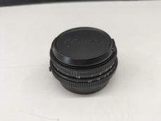 交換レンズ|CONTAX