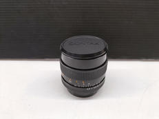 交換レンズ|CONTAX