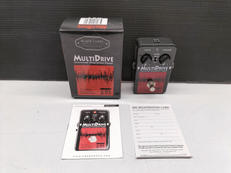 エフェクター|EBS