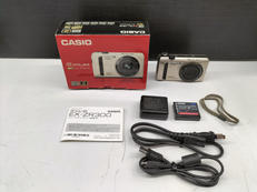 デジタルカメラ|CASIO
