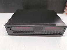 イコライザー|PANASONIC