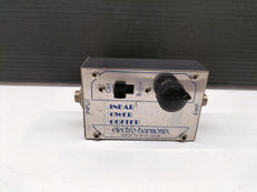 エフェクター|ELECTRO-HARMONIX