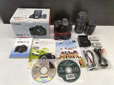 デジタル一眼|CANON