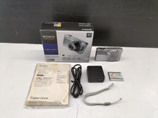 デジタルカメラ|SONY
