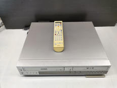 DVD/VHS/HDDレコーダー|TOSHIBA