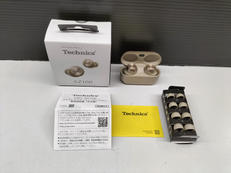 BTイヤホン|TECHNICS