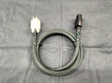 電源ケーブル|XLO