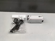 ビデオカメラ|PANASONIC