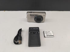 デジカメ|FUJIFILM