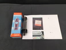 真空管|TELEFUNKEN