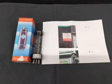 真空管|TELEFUNKEN