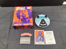 エフェクター|JIM DUNLOP