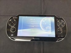 PS VITA|SONY