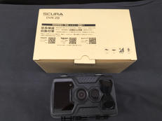 トレイルカメラ|SCURA