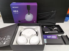 ヘッドセット|SONY