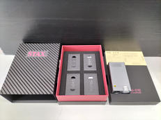 ヘッドホンアンプ|VESTAX