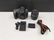 デジタル一眼|SONY