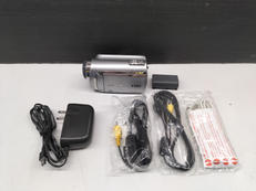 ビデオカメラ|VICTOR