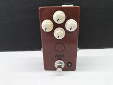 エフェクター|JHS PEDALS