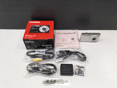 デジタルカメラ|CASIO