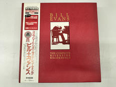 THE COMPLETE/BILL EVANS|RIVERSIDE