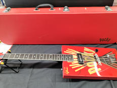 エレキギター|GLICO