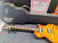 エレキギター|GIBSON