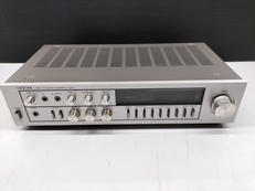 プリメインアンプ|DIATONE