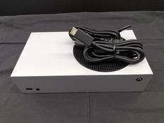 XBOX SERIES S|MICROSOFT