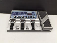 マルチエフェクタ|BOSS