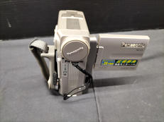 ビデオカメラ|PANASONIC