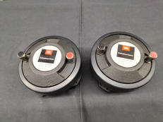 ツイーターユニット（ペア）|JBL