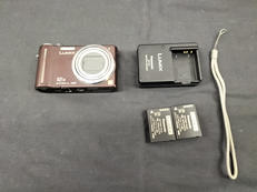 デジタルカメラ|PANASONIC