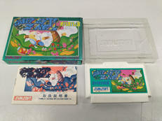 FCソフト|サンソフト