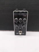 エフェクター|FOXGEAR