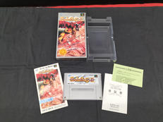 SFCソフト|エポック