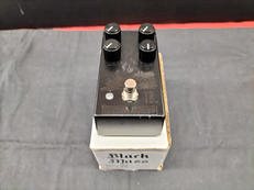 エフェクター|BLACK MASS