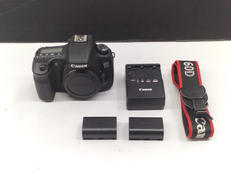 一眼レフカメラ|CANON