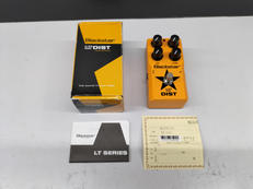 エフェクター|BLACKSTAR