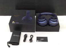 ワイヤレスヘッドホン|AVIOT