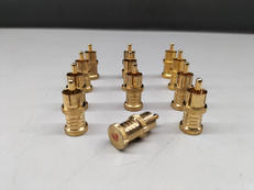 ショートピン|LUXMAN