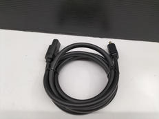 電源ケーブル|LUXMAN