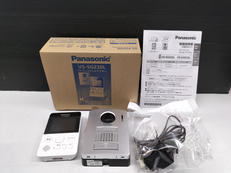 ドアホン|PANASONIC