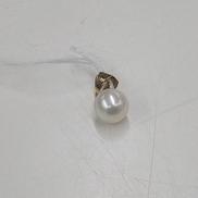 K18トップ|白石付き