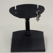 K14WGピアス　片方のみ|-