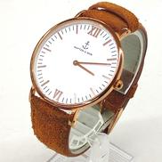 クォーツ腕時計|KAPTEN&SON