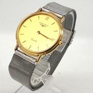 クォーツ腕時計|LONGINES