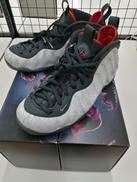 TEKKEN8 エアフォームポジット|NIKE