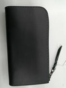 ぬめ革財布|RUBATO