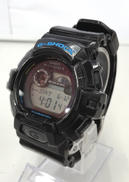 カシオ G-SHOCK GWX-8900シリーズ|CASIO